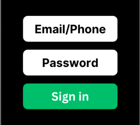 Yunfan VPN for China connection step 2, select VPN server location Yunfan VPN for China connection step 2, select VPN server location