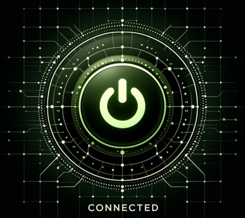 Step 3 for connecting Yunfan VPN for China: Secure access Step 3 for connecting Yunfan VPN for China: Secure access